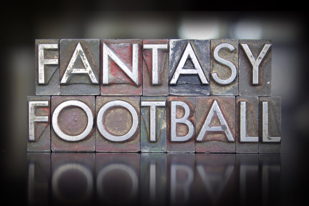 Ultimate Fantasy Football Draft Experience Giveaway